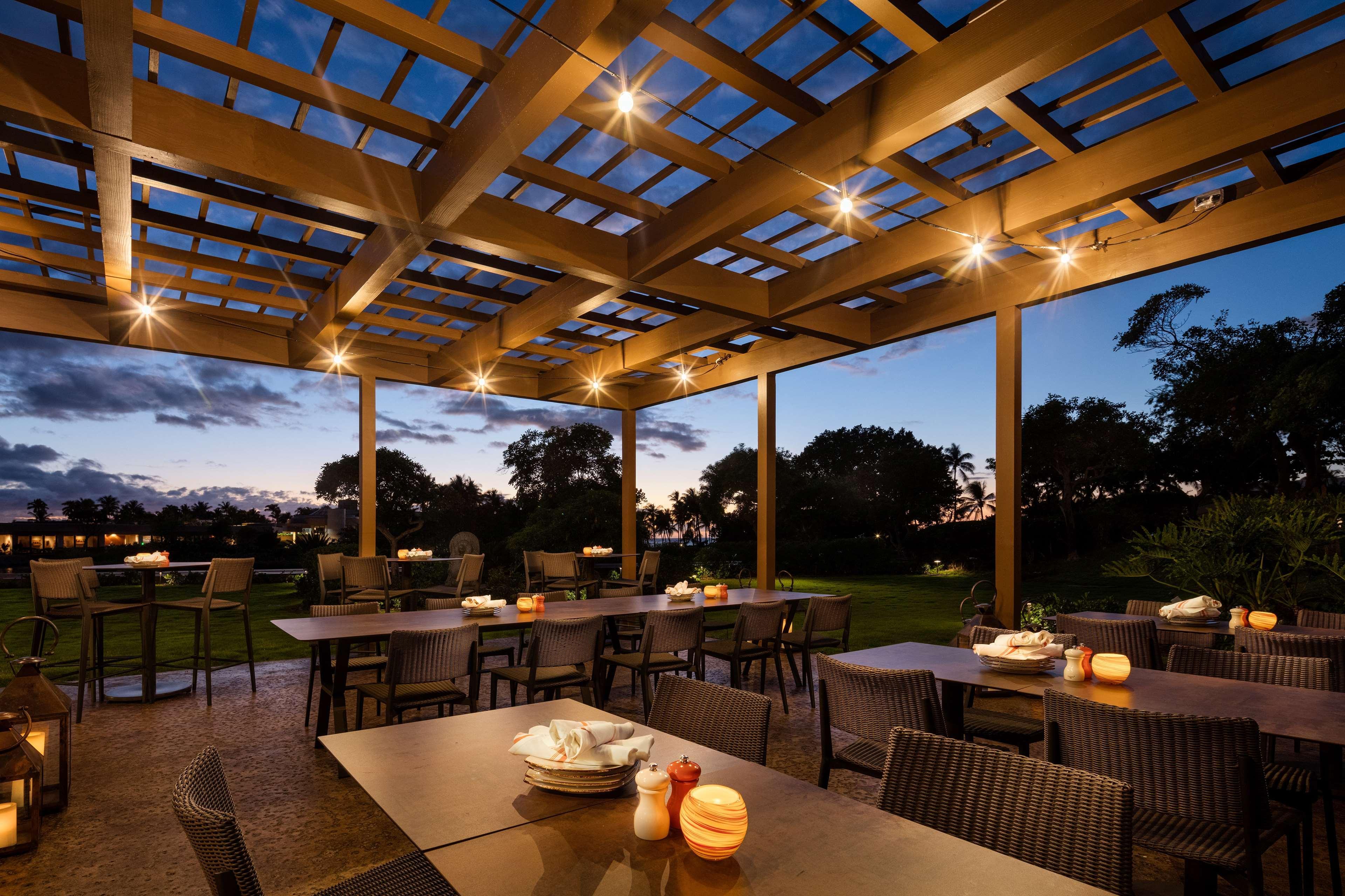 Hilton Grand Vacations Club Ocean Tower Waikoloa Village Ngoại thất bức ảnh