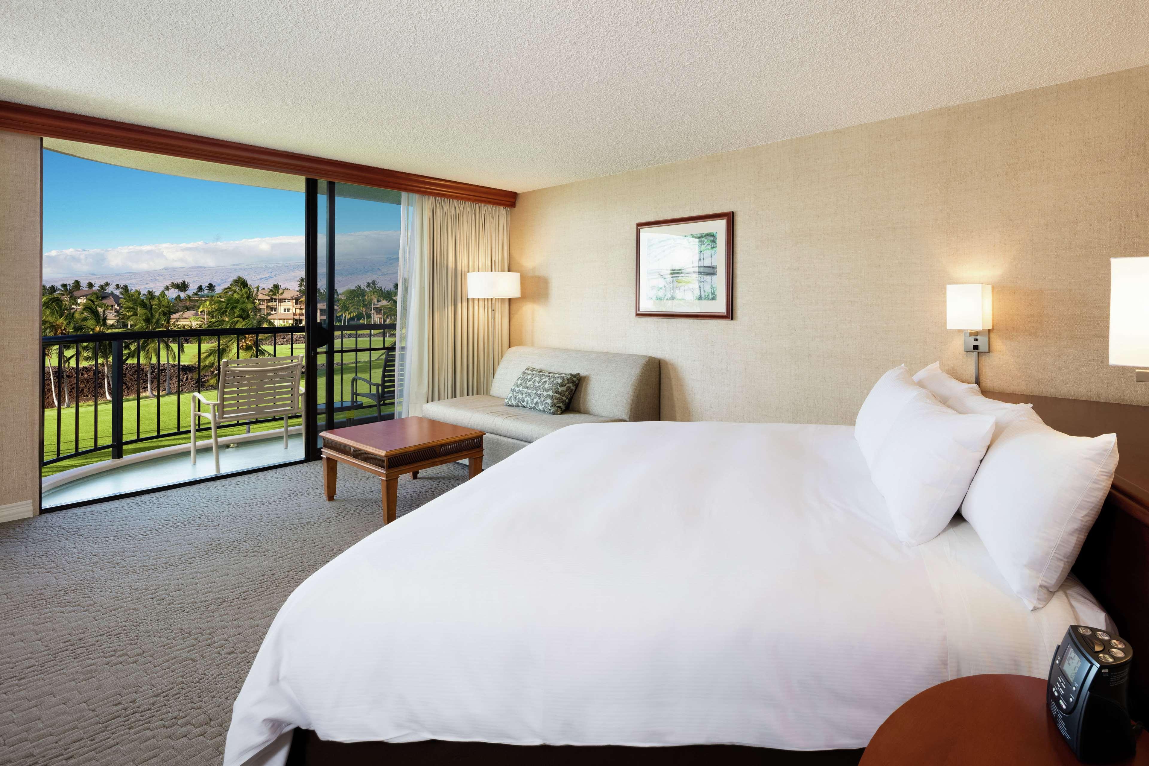 Hilton Grand Vacations Club Ocean Tower Waikoloa Village Ngoại thất bức ảnh