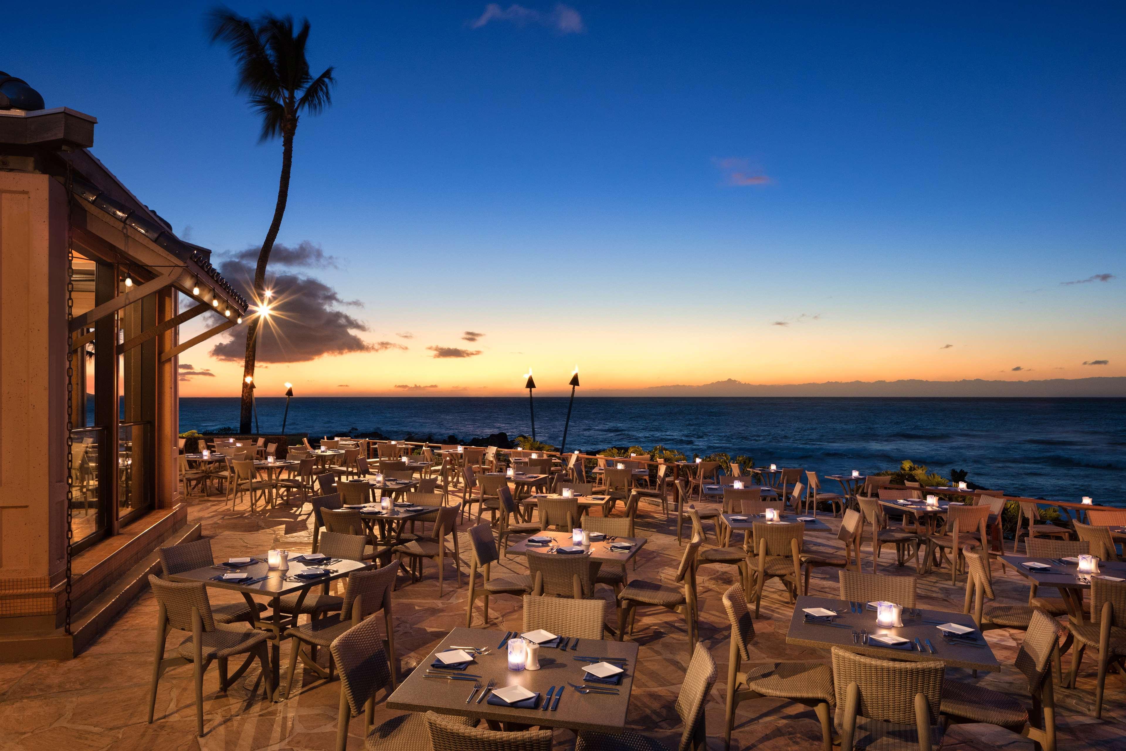 Hilton Grand Vacations Club Ocean Tower Waikoloa Village Ngoại thất bức ảnh