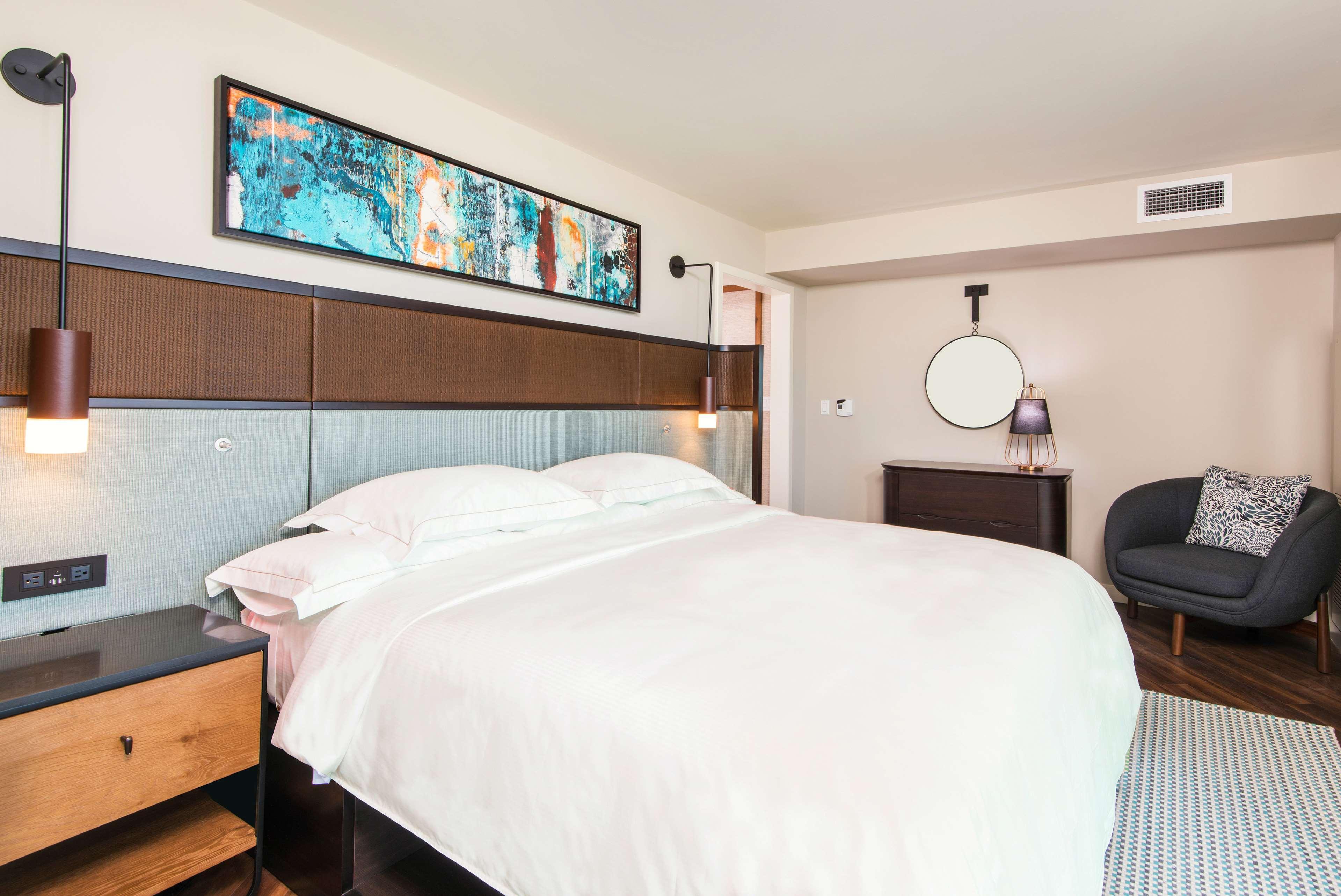 Hilton Grand Vacations Club Ocean Tower Waikoloa Village Ngoại thất bức ảnh