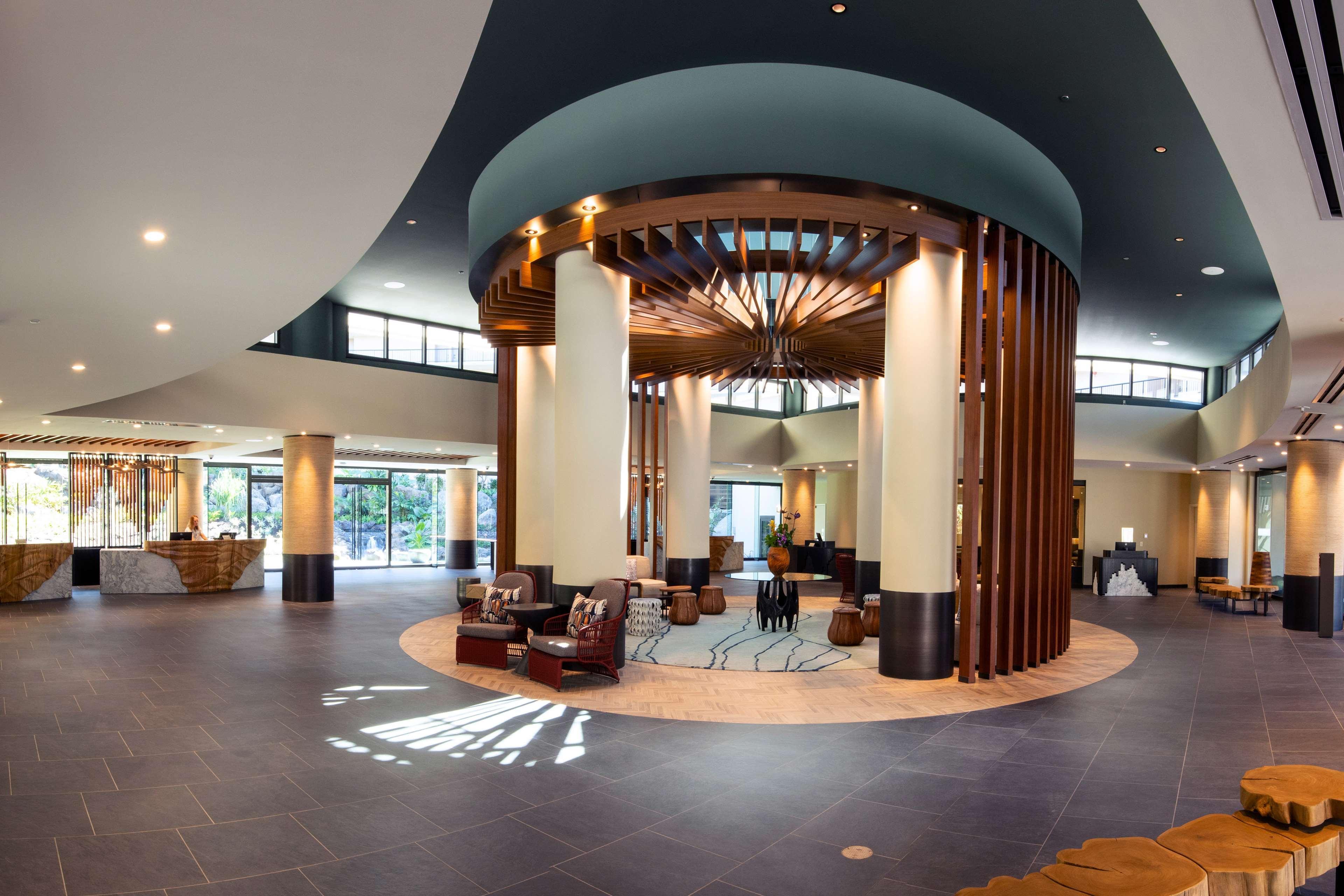 Hilton Grand Vacations Club Ocean Tower Waikoloa Village Ngoại thất bức ảnh
