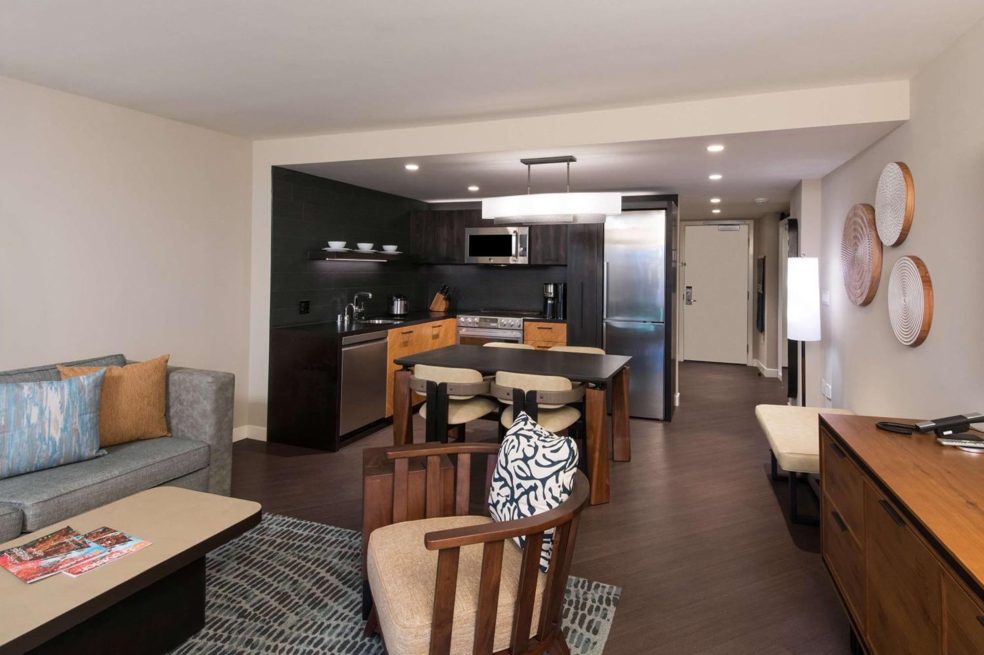 Hilton Grand Vacations Club Ocean Tower Waikoloa Village Ngoại thất bức ảnh