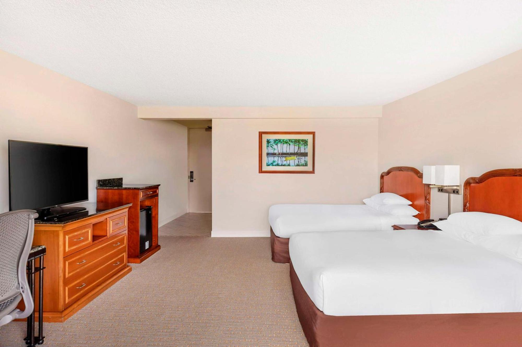 Hilton Grand Vacations Club Ocean Tower Waikoloa Village Ngoại thất bức ảnh