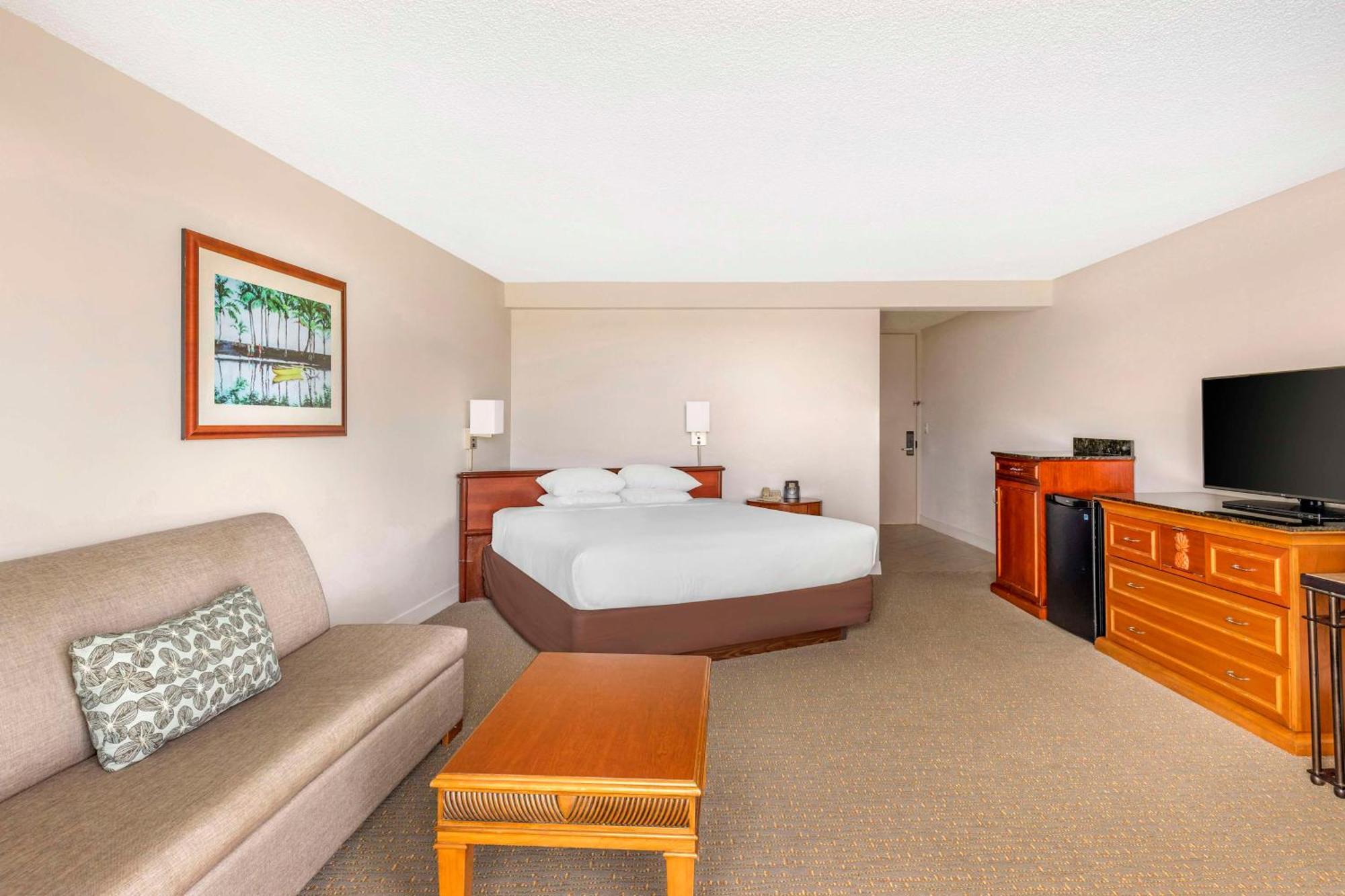 Hilton Grand Vacations Club Ocean Tower Waikoloa Village Ngoại thất bức ảnh
