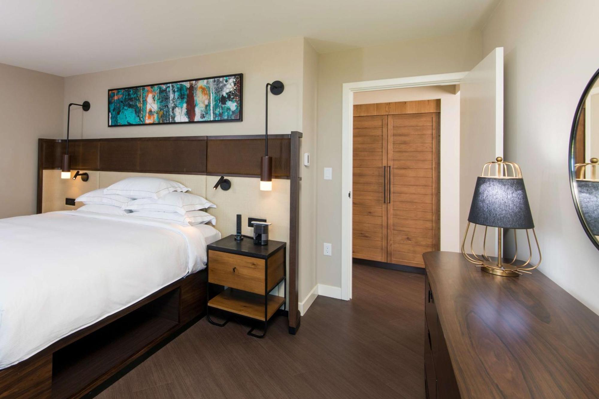 Hilton Grand Vacations Club Ocean Tower Waikoloa Village Ngoại thất bức ảnh