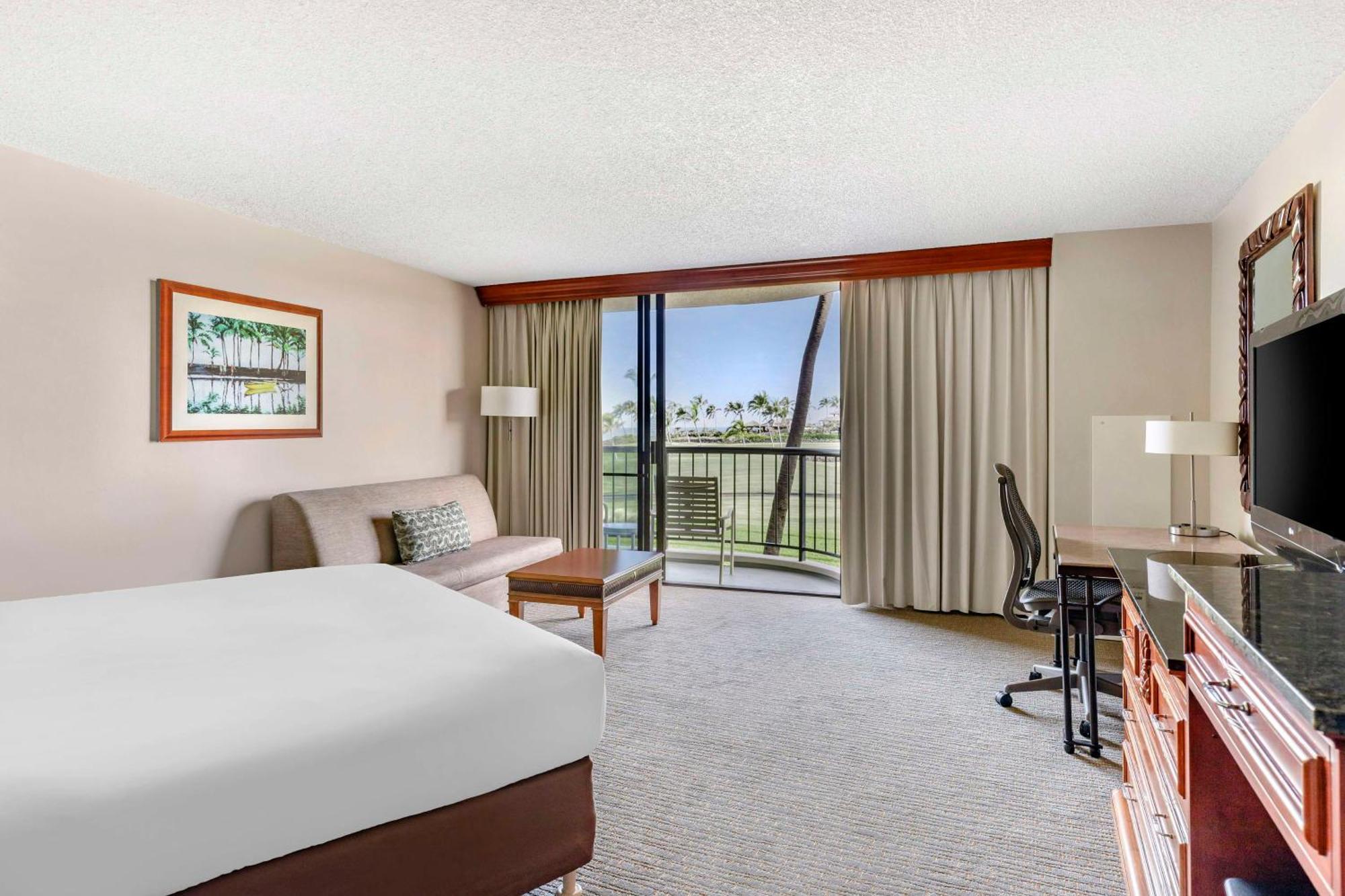 Hilton Grand Vacations Club Ocean Tower Waikoloa Village Ngoại thất bức ảnh