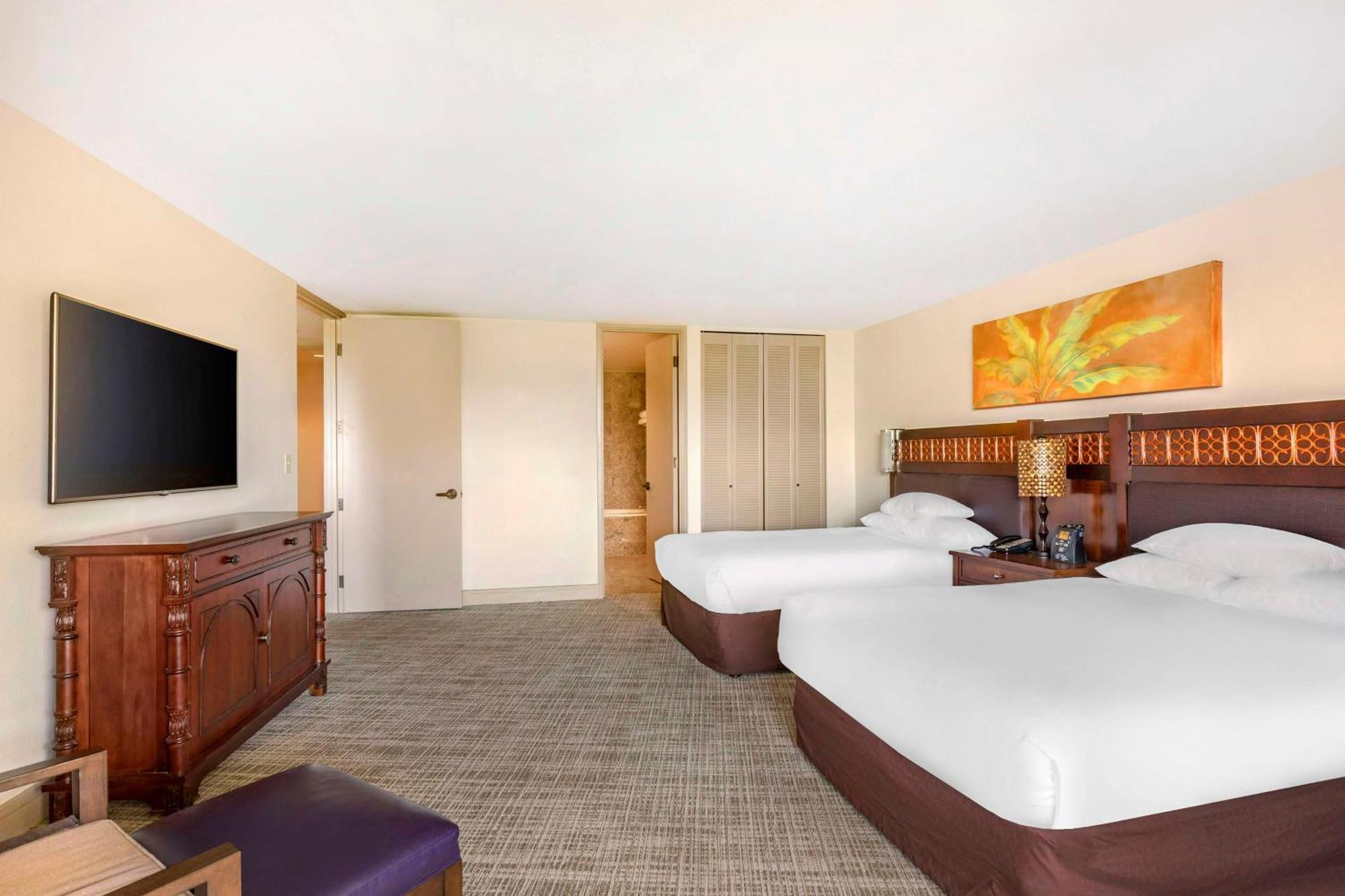 Hilton Grand Vacations Club Ocean Tower Waikoloa Village Ngoại thất bức ảnh