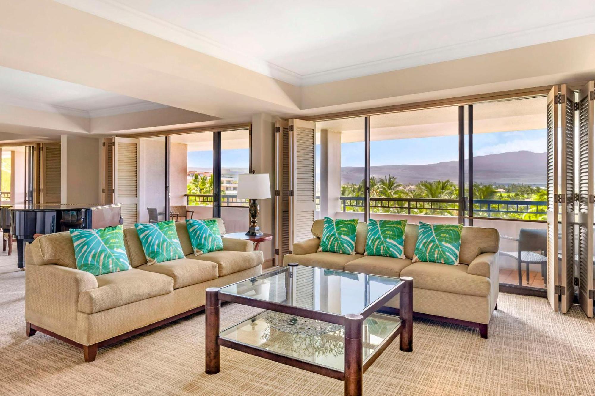 Hilton Grand Vacations Club Ocean Tower Waikoloa Village Ngoại thất bức ảnh